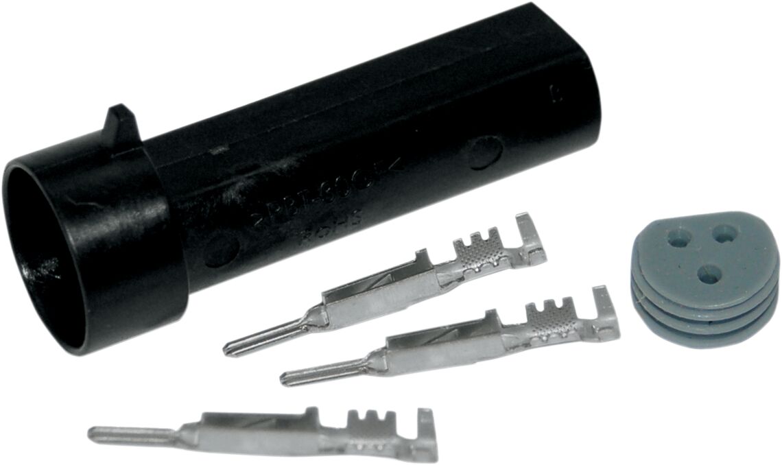Vastuspistik 3-POSITION pistik (2120-0216) jaoks