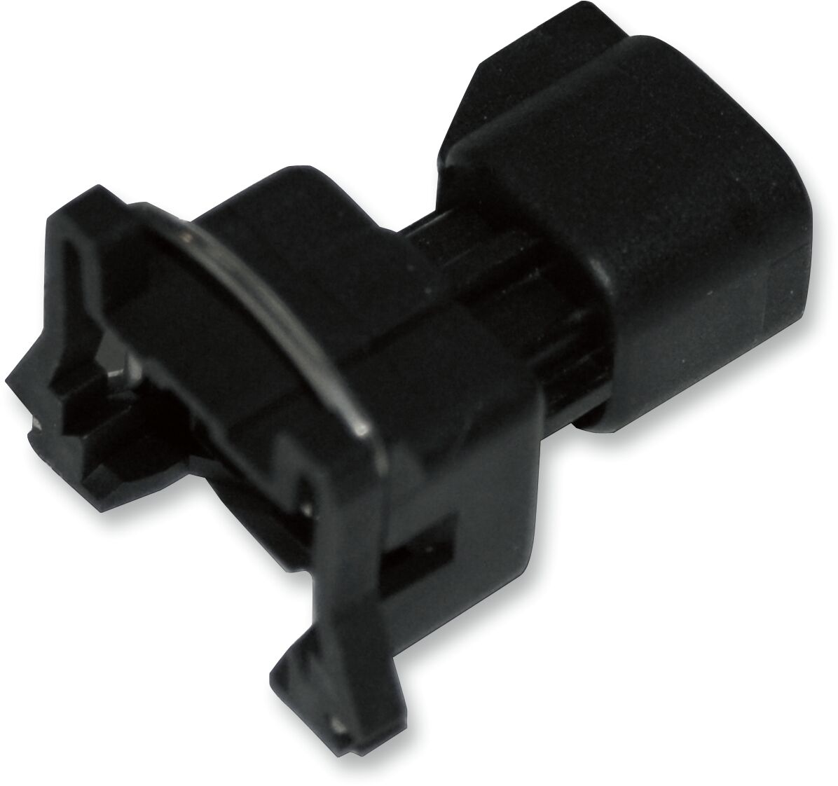 Vastuspistik 2-POSITION pistik (2120-0214) jaoks