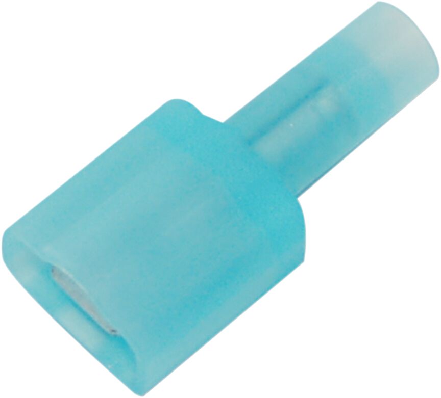 Isane pistik 14-16 gauge (1,3-1,6MM), sinine, 25 tk