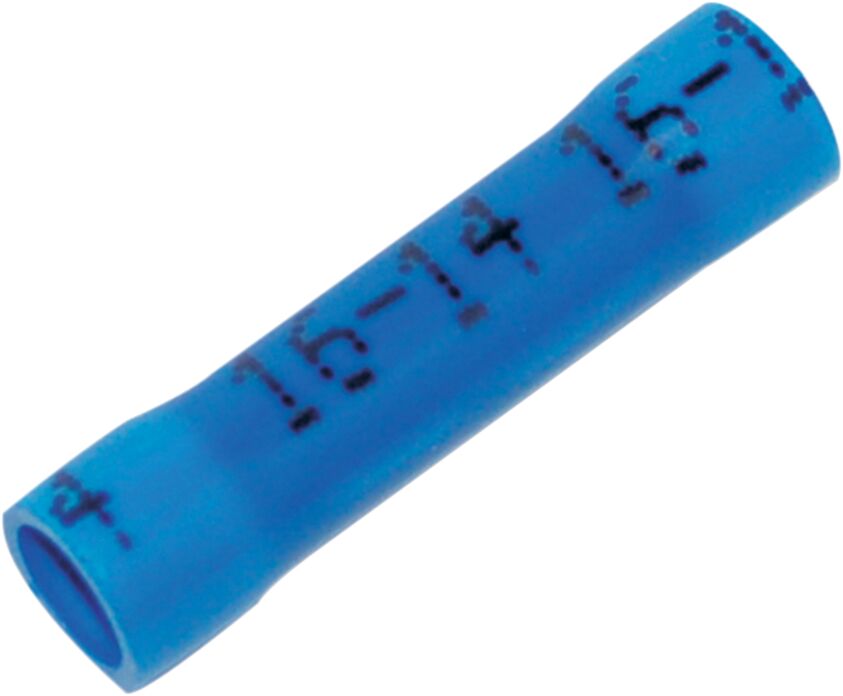 Pressliitmik, 14-16 gauge, (1,3-1,6MM), 25 tk