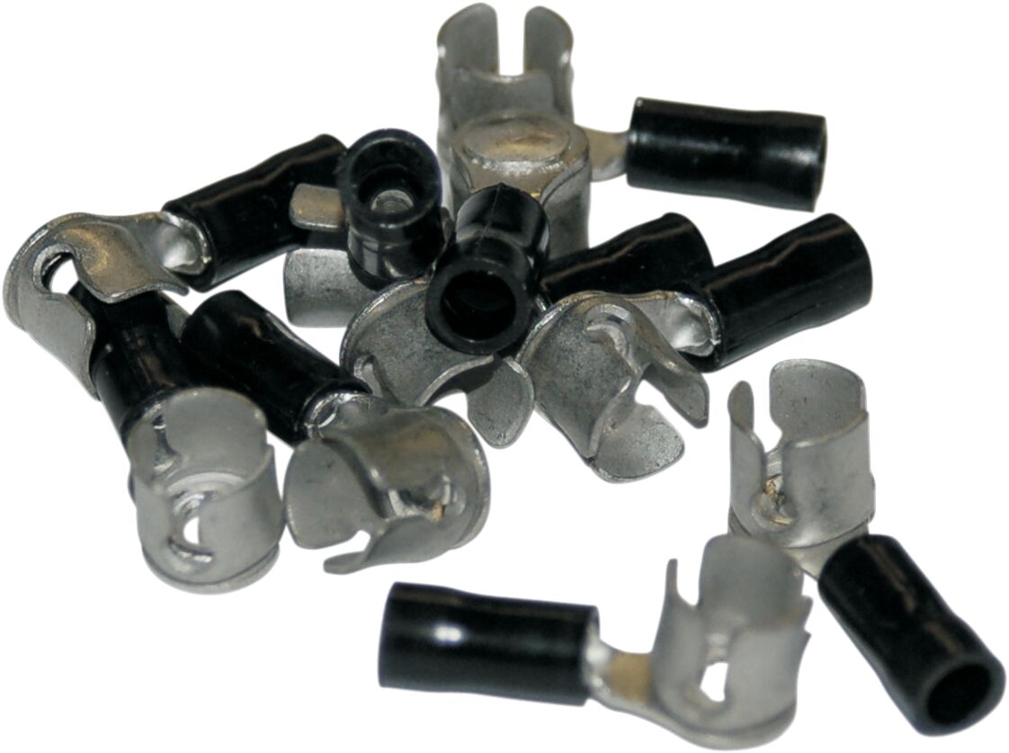 1/4" korktüüpi pressklemm