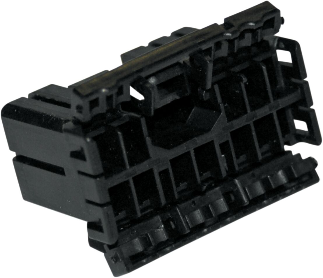 AMP Multi-Lock 12-POSITION pistik