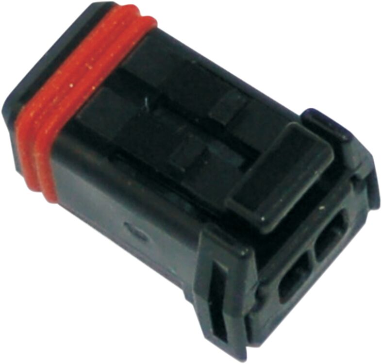 MX-1900 pistik, 2-POSITION pesaga korpus