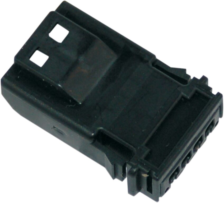 MX-1900 pistik, 4-POSITION kontaktiga korpus