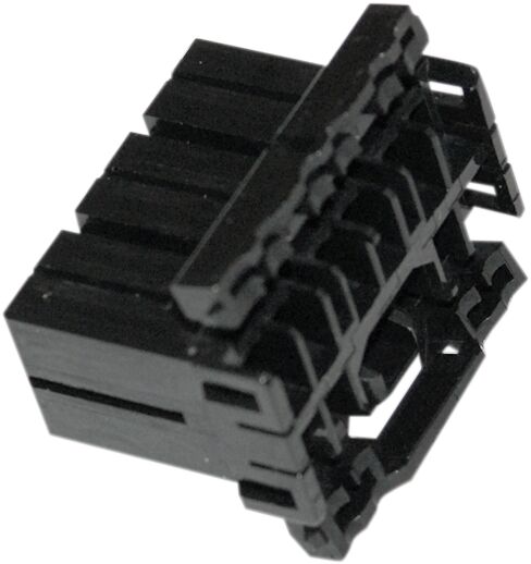 AMP Multi-Lock 10-POSITION pistik