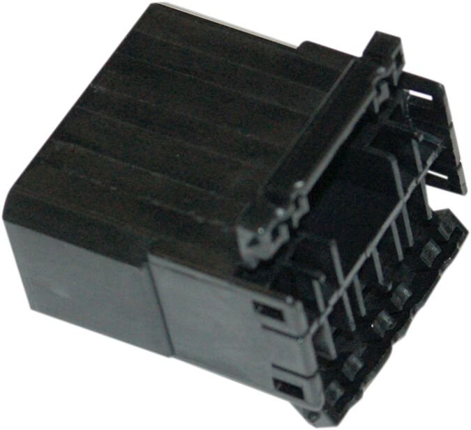 AMP Multi-Lock 10-kontaktiline pistiku kork
