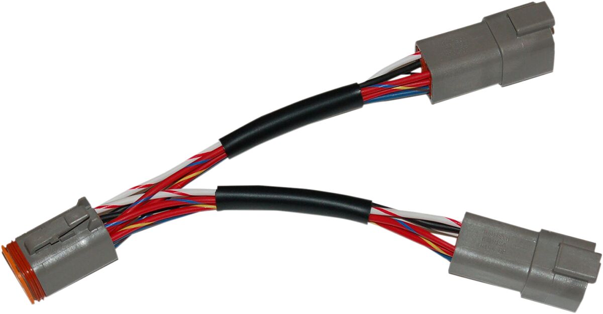 Toitepesa Y-adapter, CAN-bus