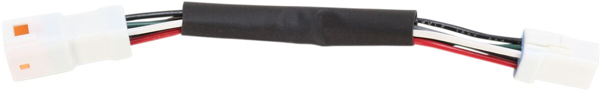 Elektroonilise gaasi juhtmestiku pikendus 4" (100 mm)
