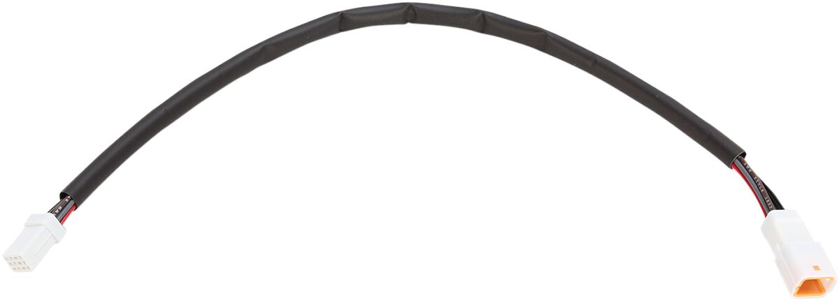 Elektroonilise gaasi juhtmestiku pikendus 12" (300 mm)