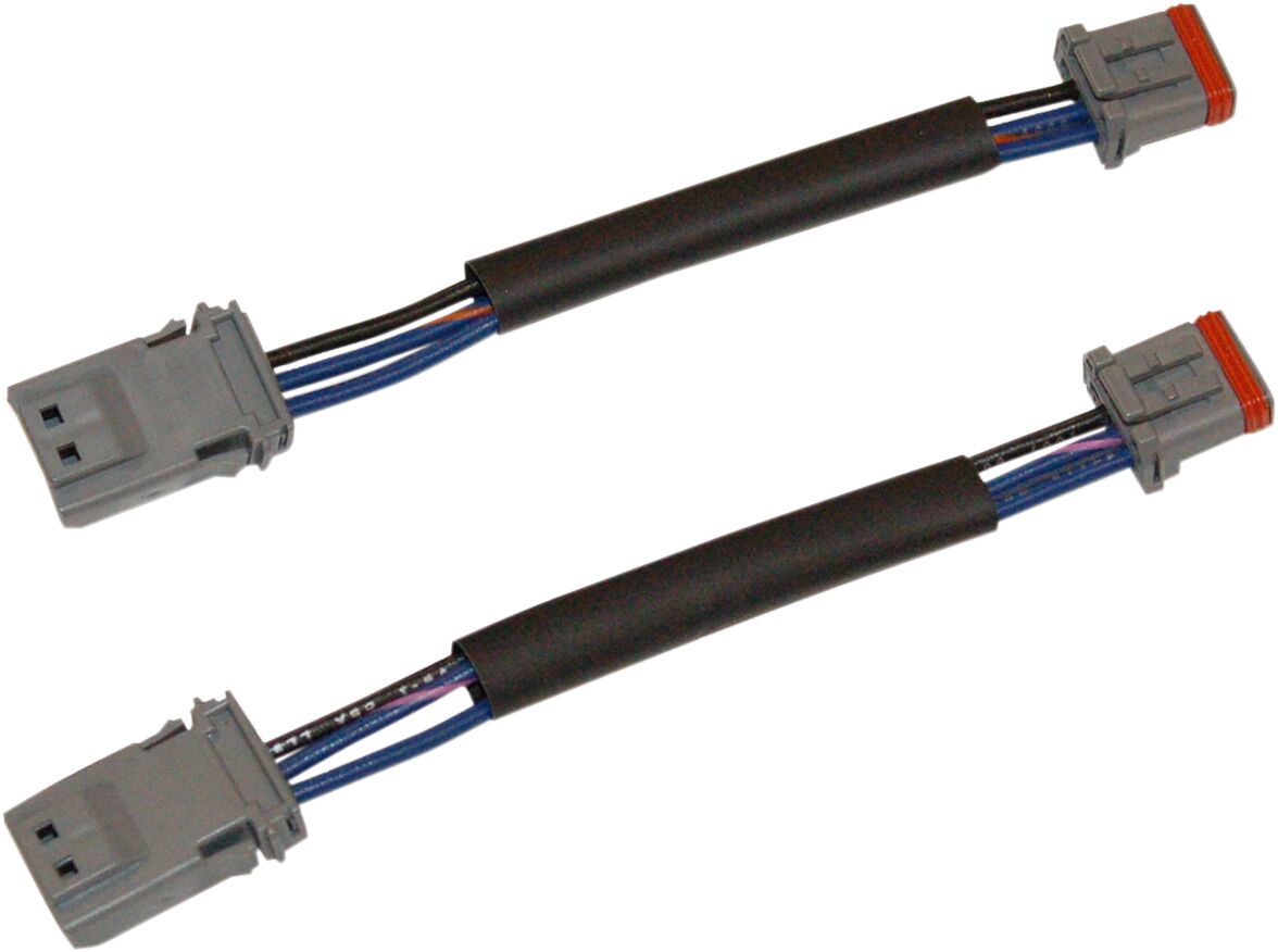 Esimese suunatule pikendusjuhtmestik 4" (100 mm)