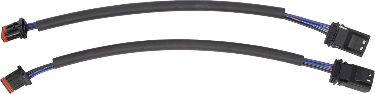 Esimese suunatule pikendusjuhtmestik 8" (200 mm)