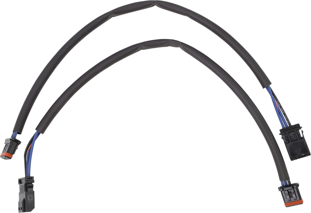 Esimese suunatule pikendusjuhtmestik 12" (300 mm)