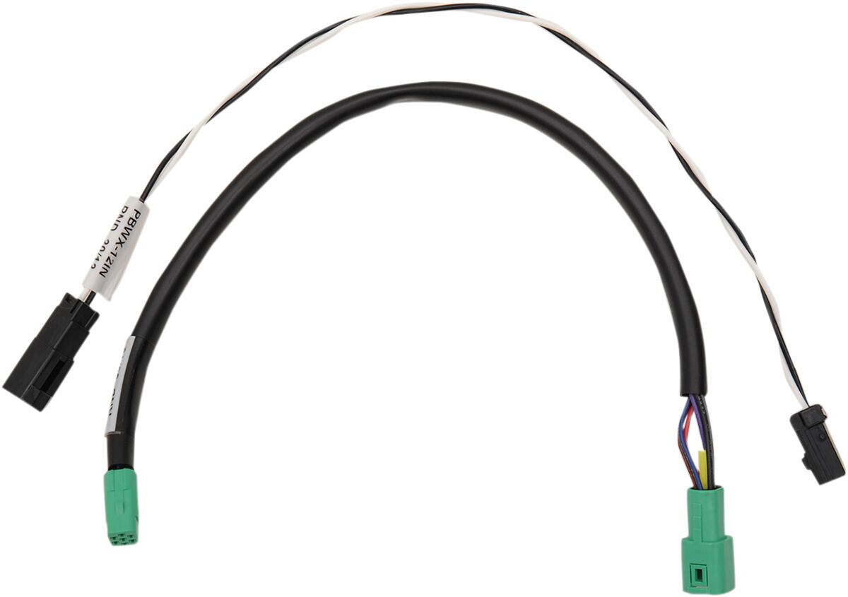 Elektroonilise gaasi pikendus 12