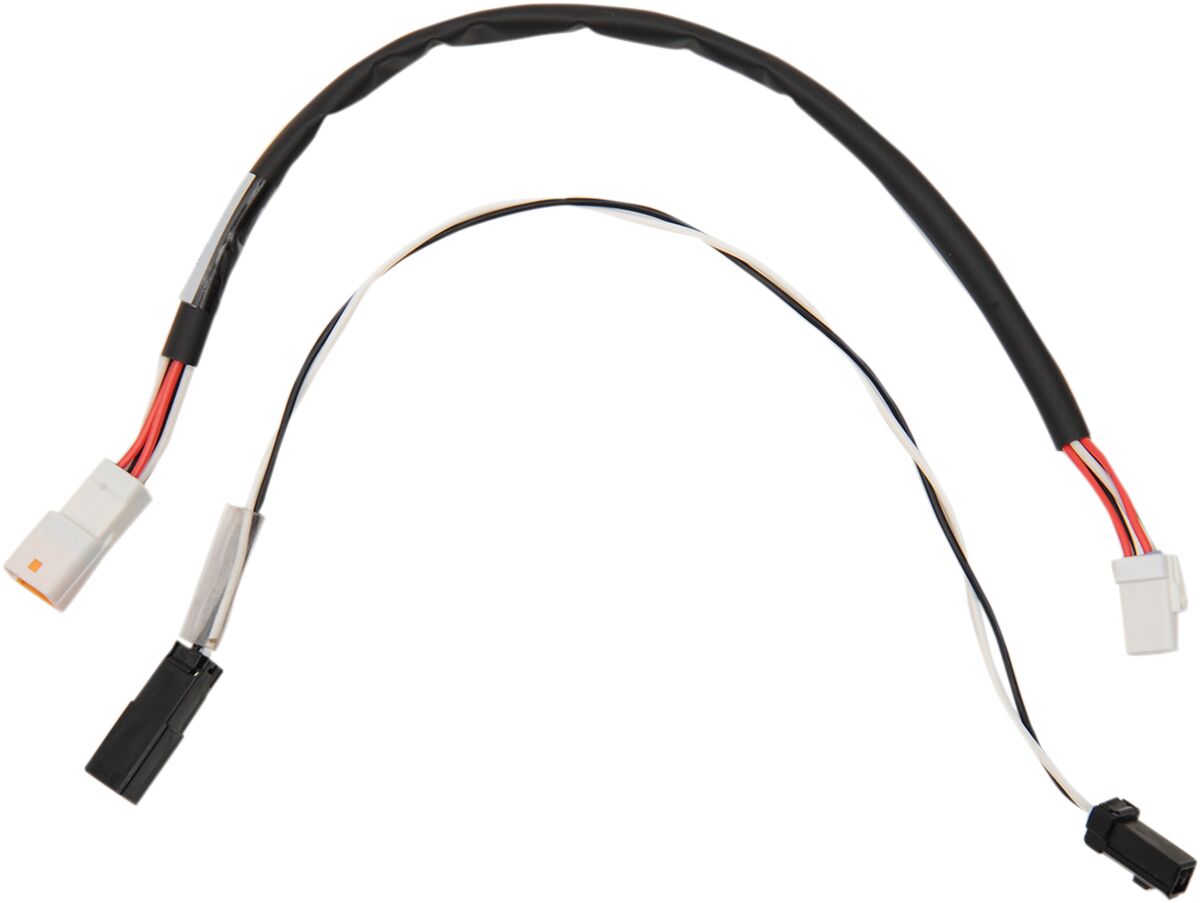 Elektroonilise gaasi pikendus 12