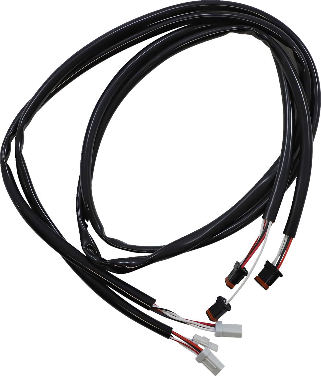 39" CAN-bus juhtmestiku pikendus / 12 V / suurus + 22,86 cm (9")