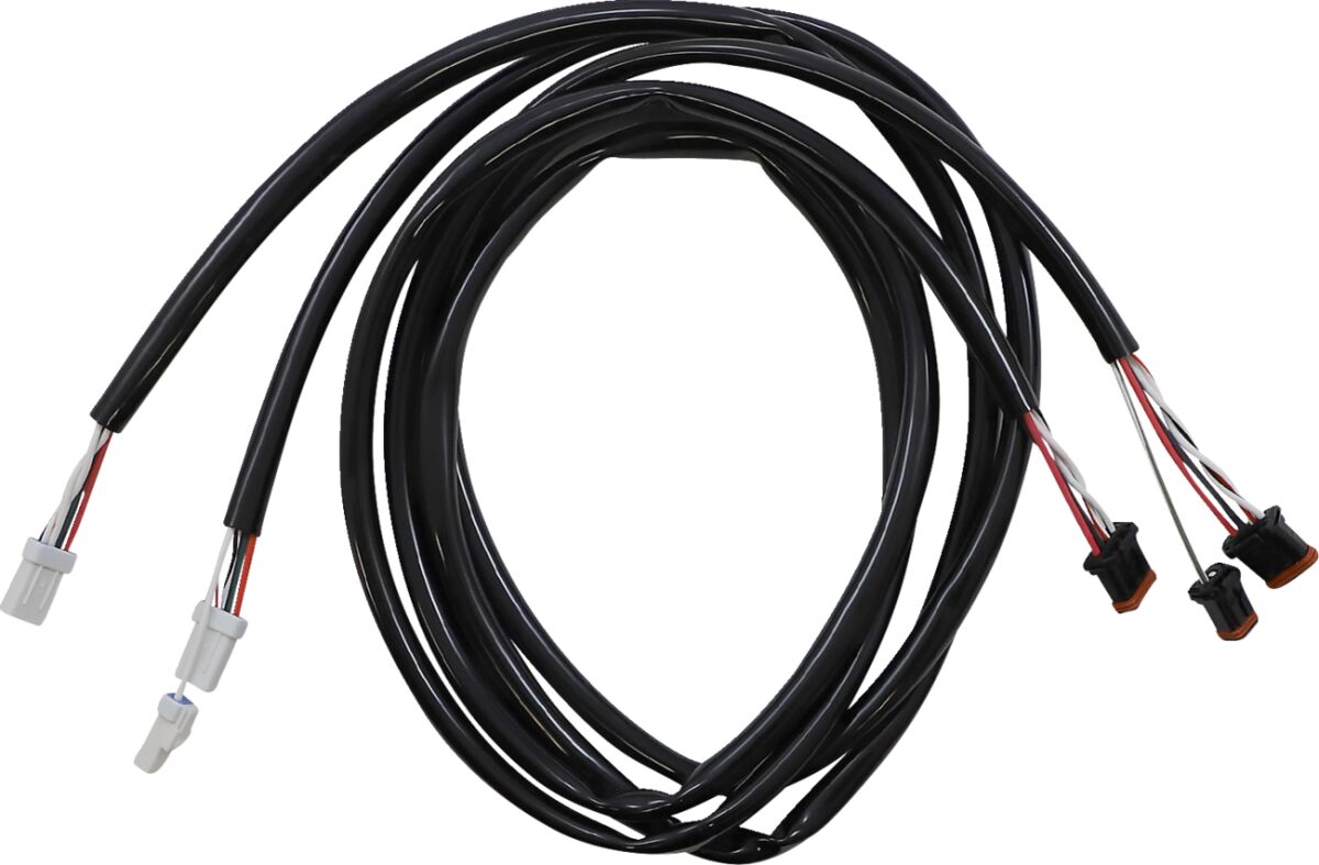 45" CAN-bus juhtmestiku pikendus / 12 V / suurus + 38,1 cm (15")