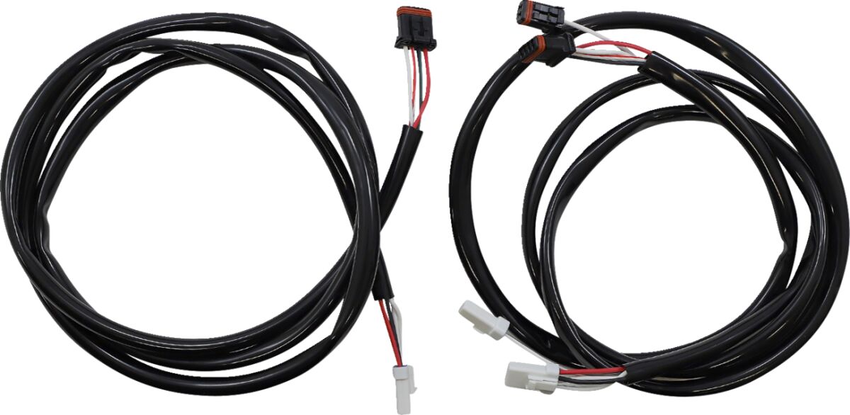 48" CAN-bus juhtmestiku pikendus / 12 V / suurus + 45,72 cm (18")