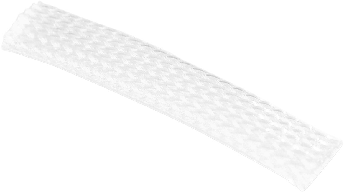 Punutud kaitsesukk WHITE10'