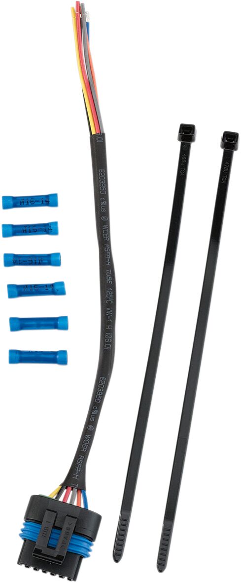 Käigukasti anduri pigtail-juhtmestik