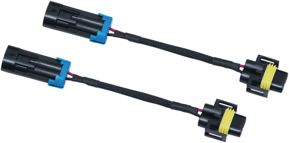 Lisatule adapter, Indian