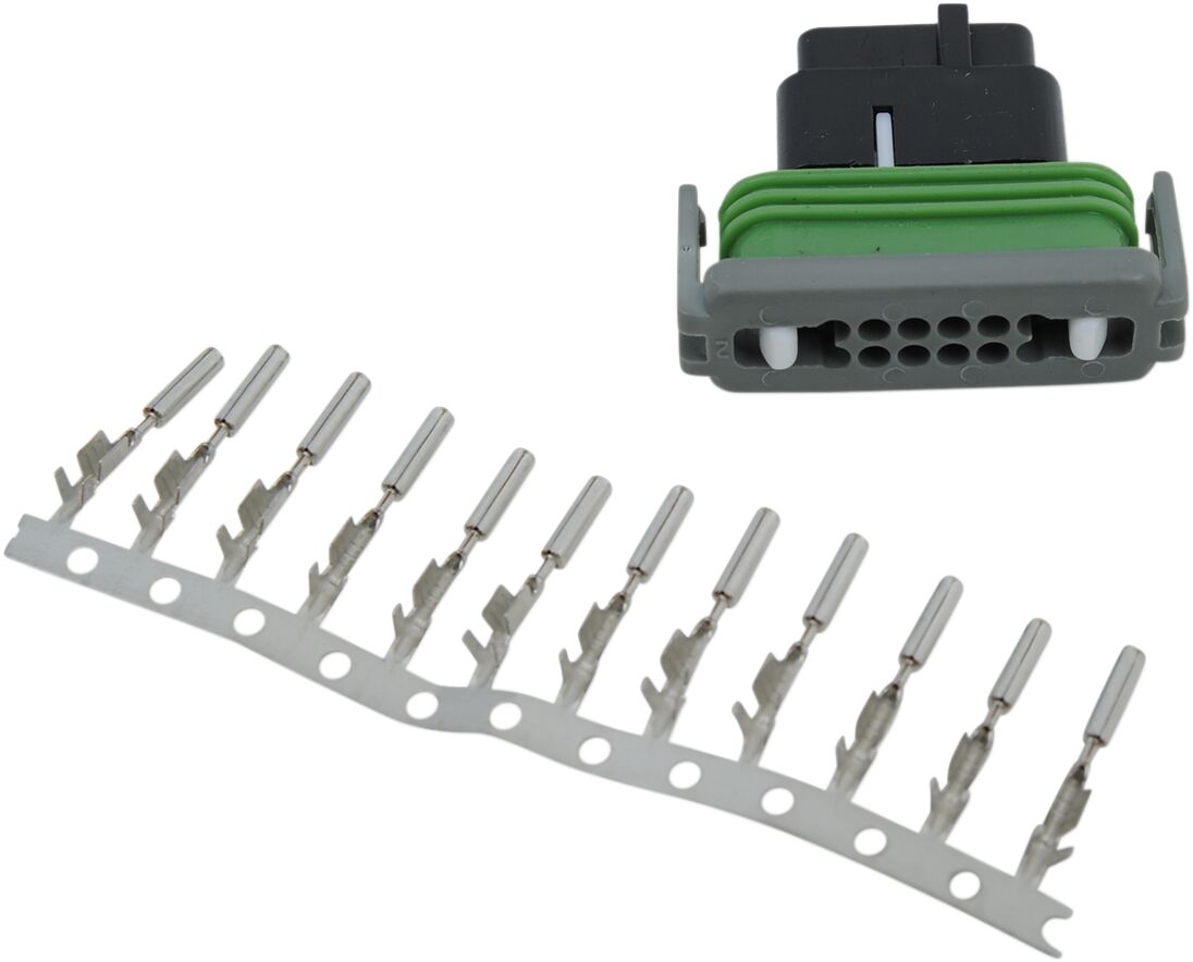 Pistik, OEM# 72130-04