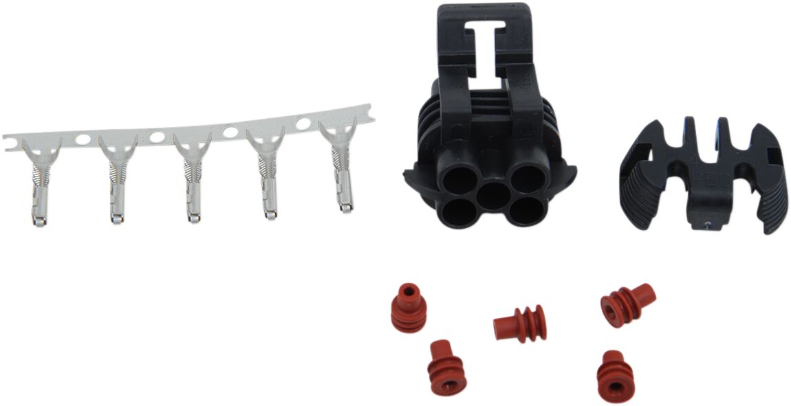 Pistik, OEM# 69200225