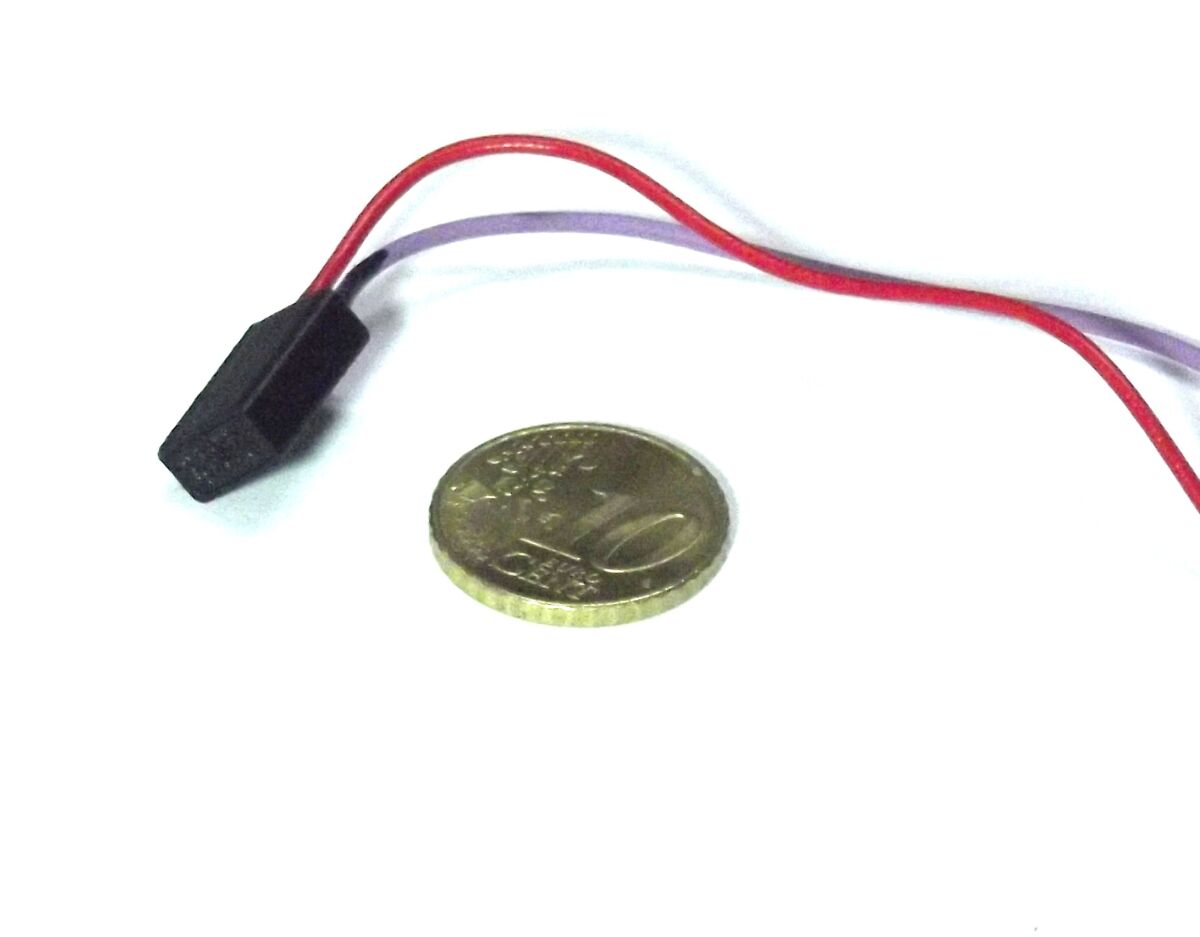 Suunatule relee Nanoflash