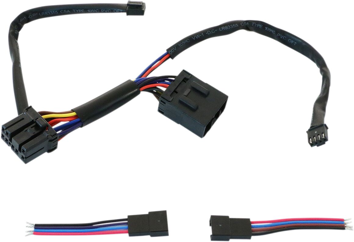 Juhtmestik Machete, PnP, FLHT