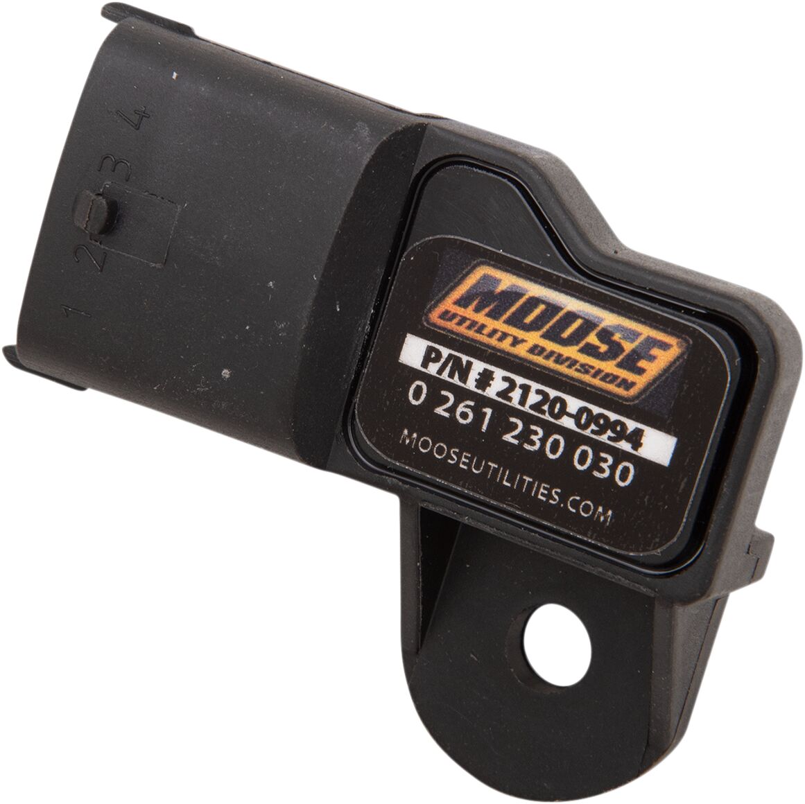 T-MAP andur, Can-Am, MSE