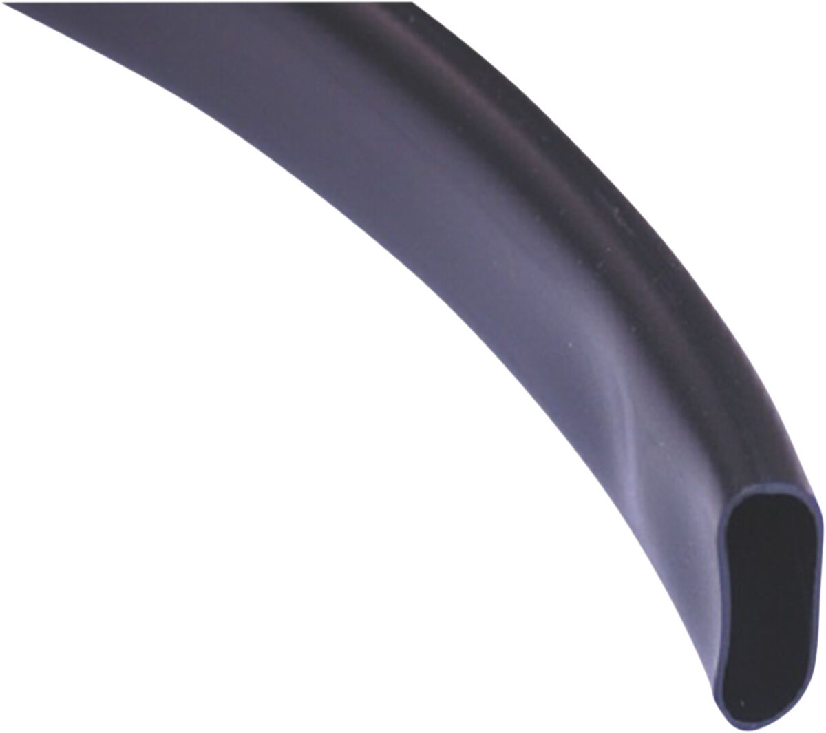 PVC-toru, ekstrudeeritud, 3/4" X8'