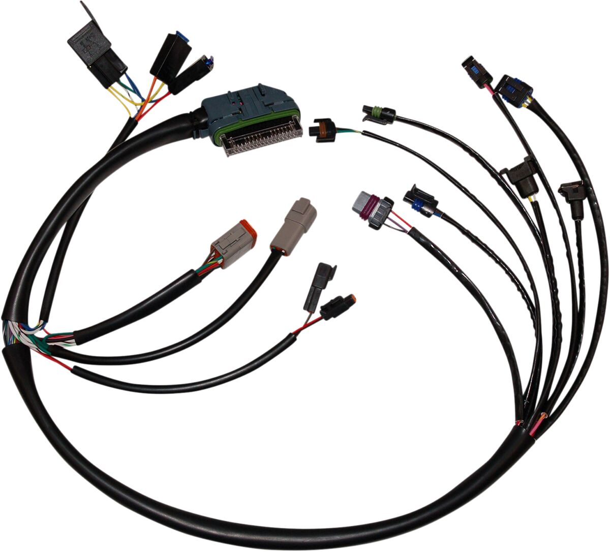 Juhtmestik, EFI02-05 70233-02