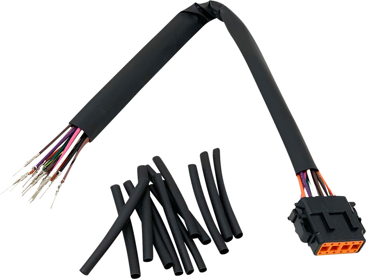 Näidiku juhtmestiku pikendus 15"