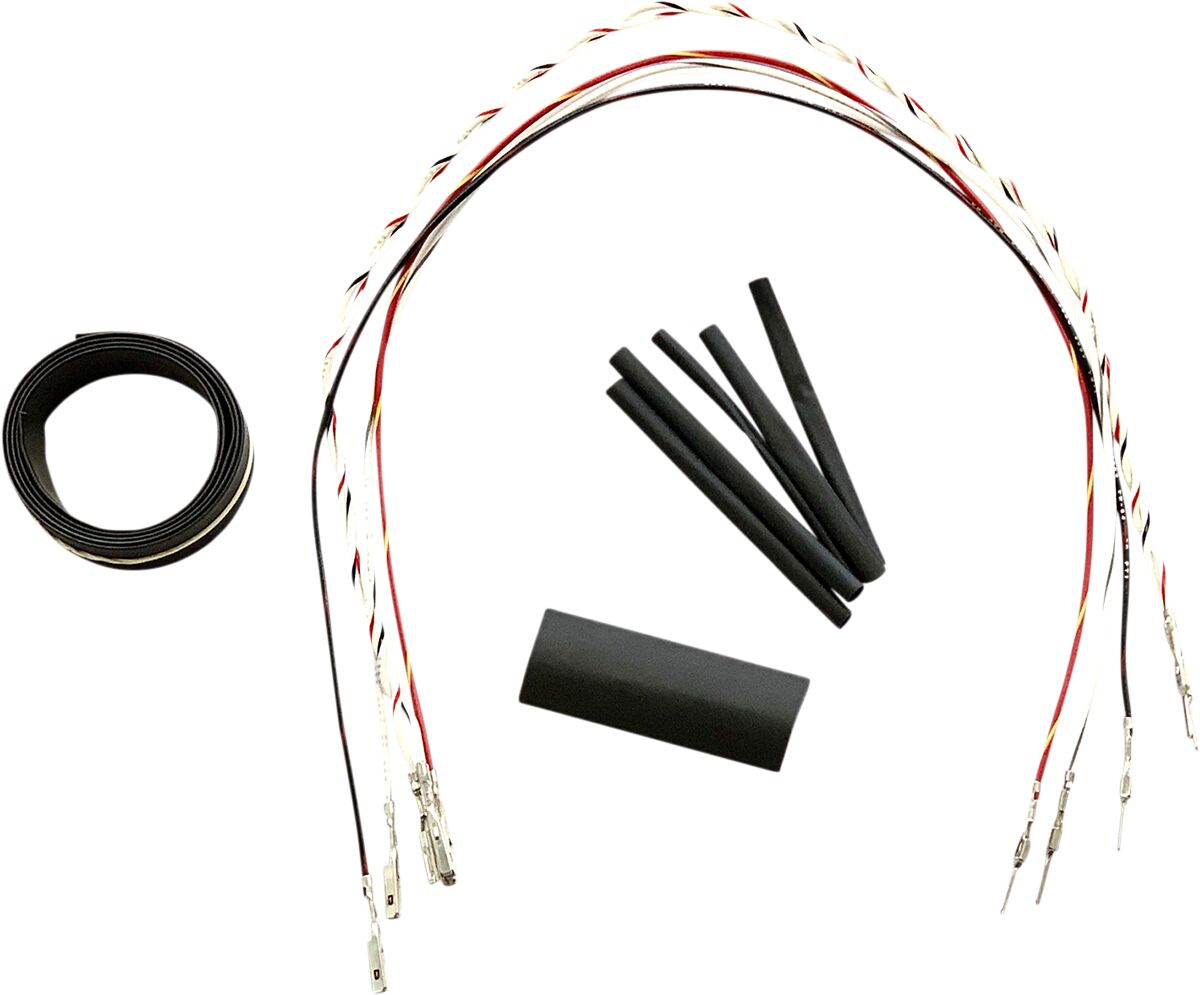 Näidiku juhtmestiku pikendus 15"