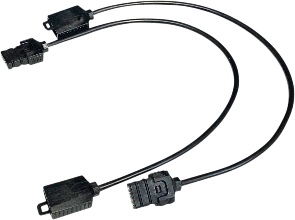 Juhtme pikendus 6"