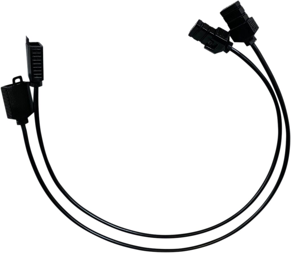 Juhtme pikendus 12"