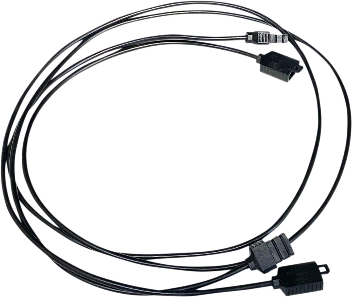 Juhtme pikendus 24"