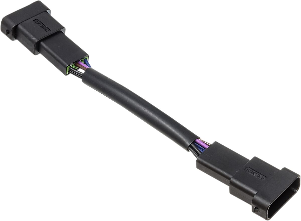 Juhtmestik, Tri-Bar eemaldus