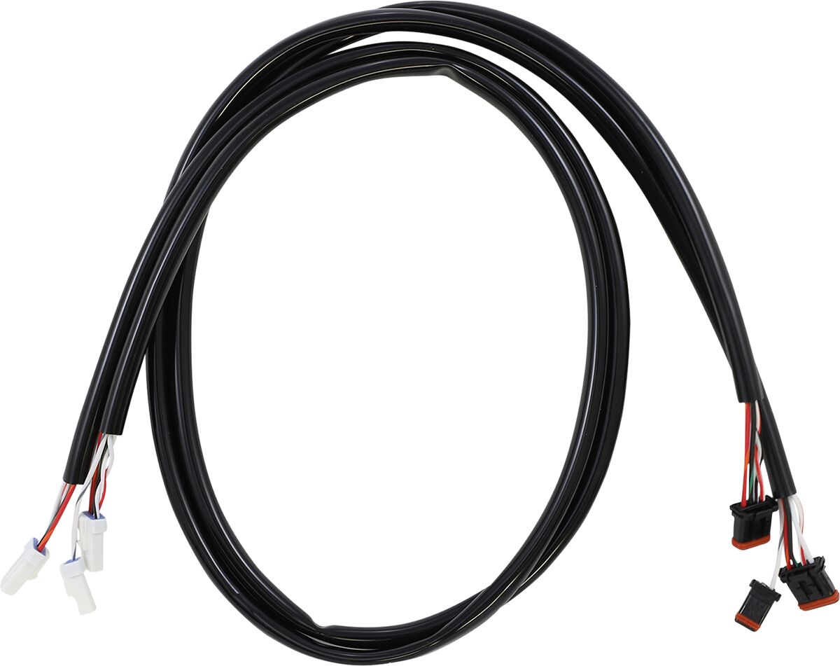 Juhtmekomplekt C/B 36"FLH/T 21+