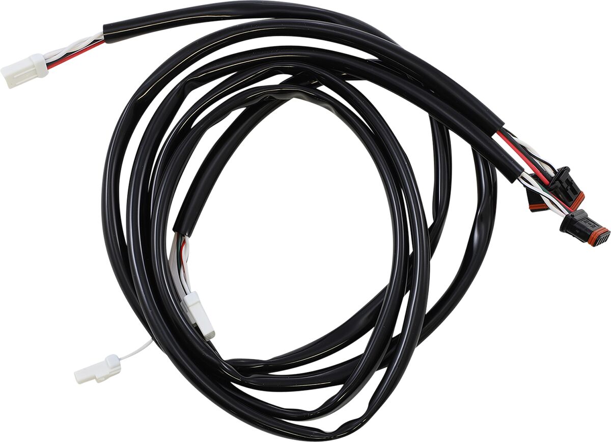 Juhtmekomplekt C/B 39"FLH/T 21+