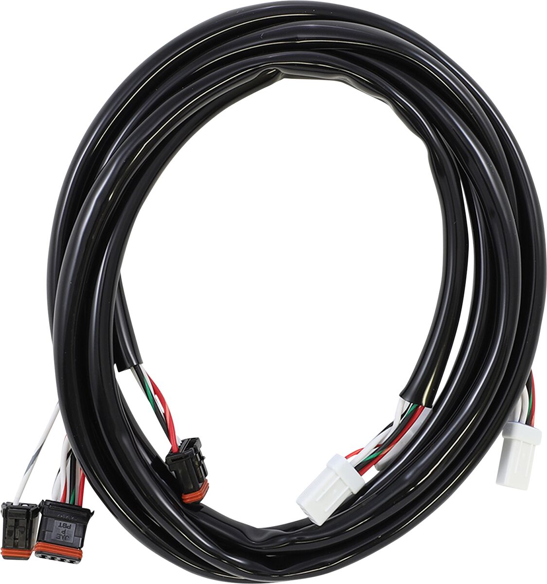 Juhtmekomplekt C/B 42"FLH/T 21+