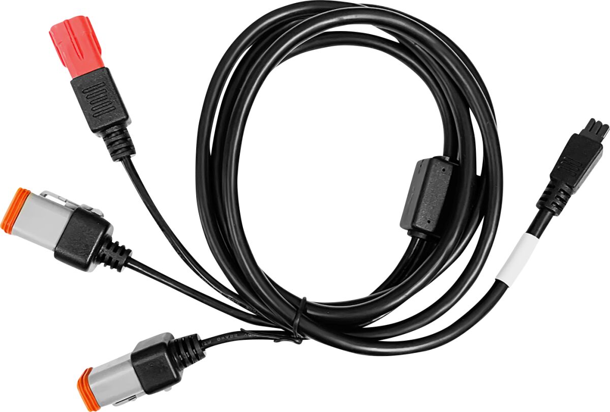 3IN1 TR4 VCM kaabel