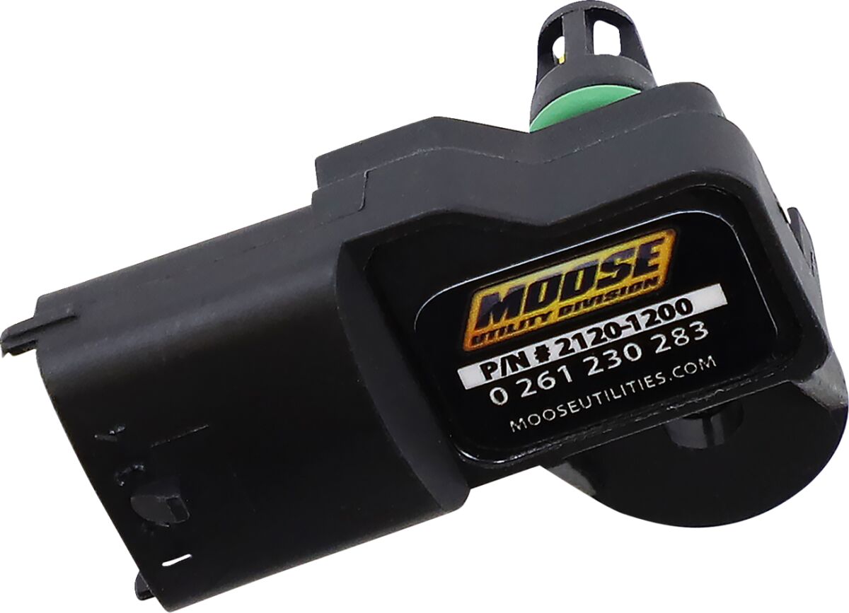 T-MAP andur, Can-Am, MSE