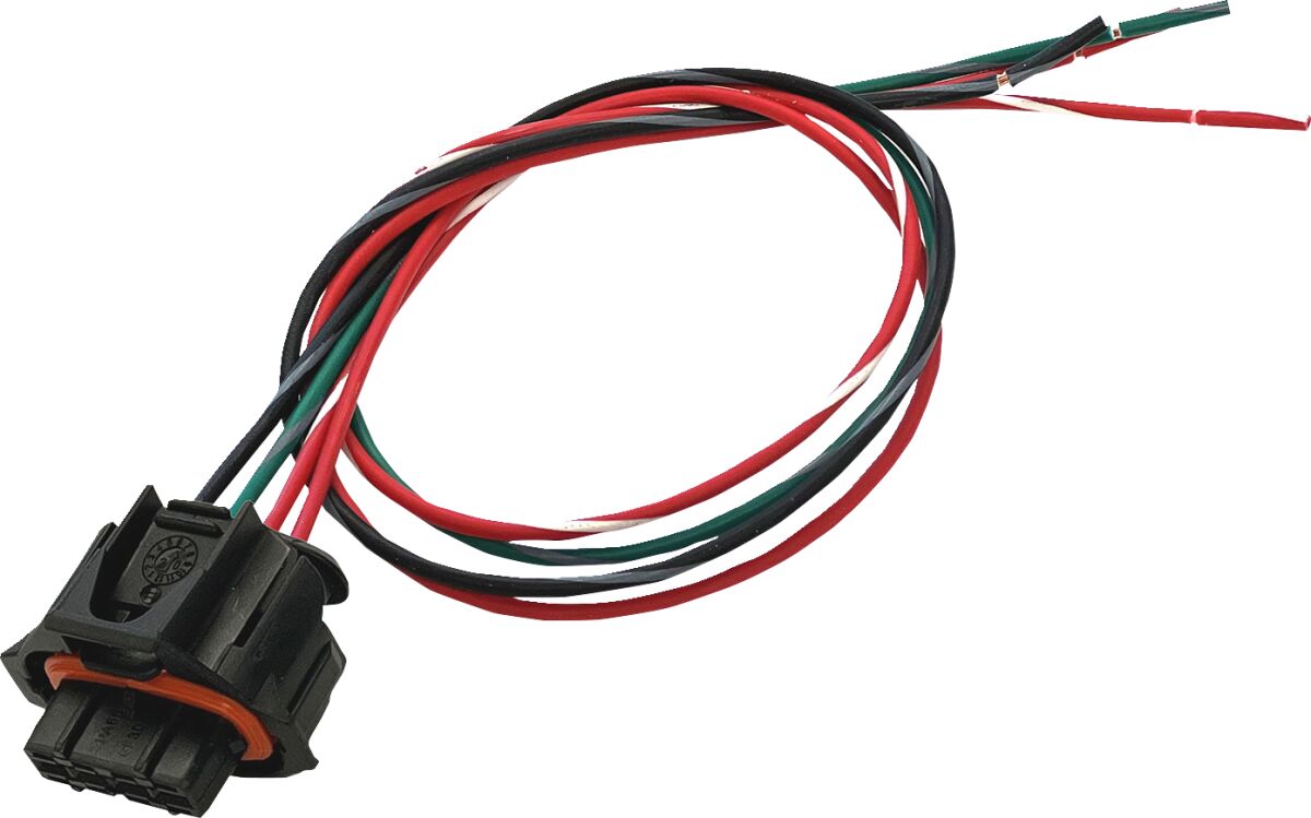 Pistik, OEM# 72406-07A