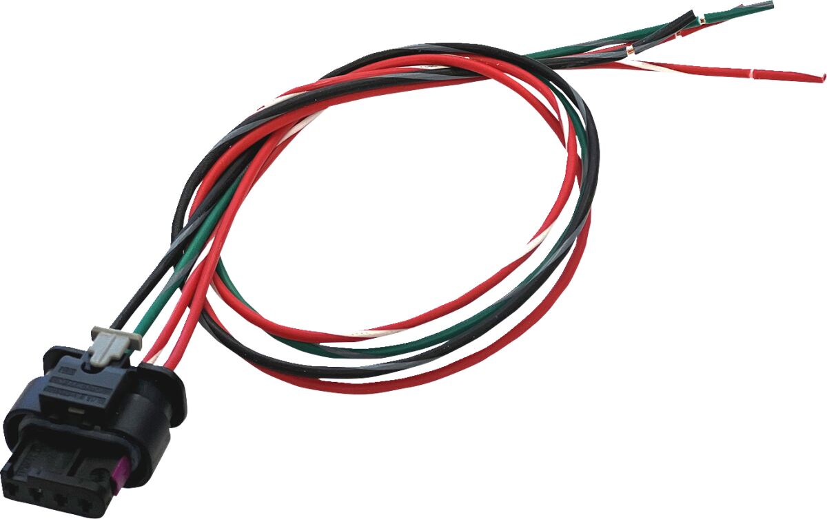 Pistik, OEM# 69201441