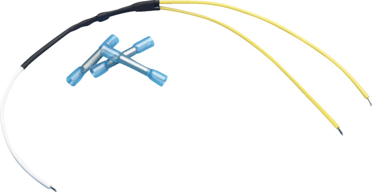 LED jagaja, üksik