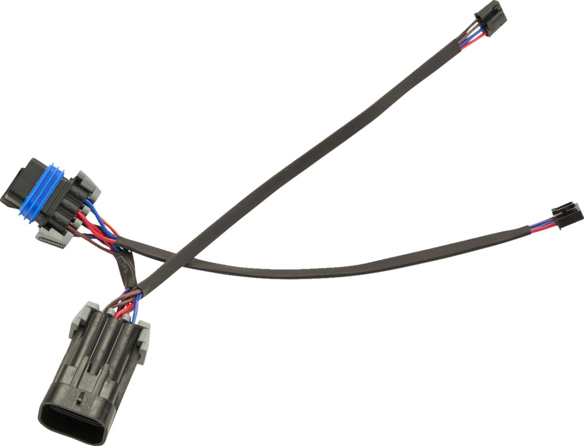 Ciro valgustuse juhtmeadapter, Indian