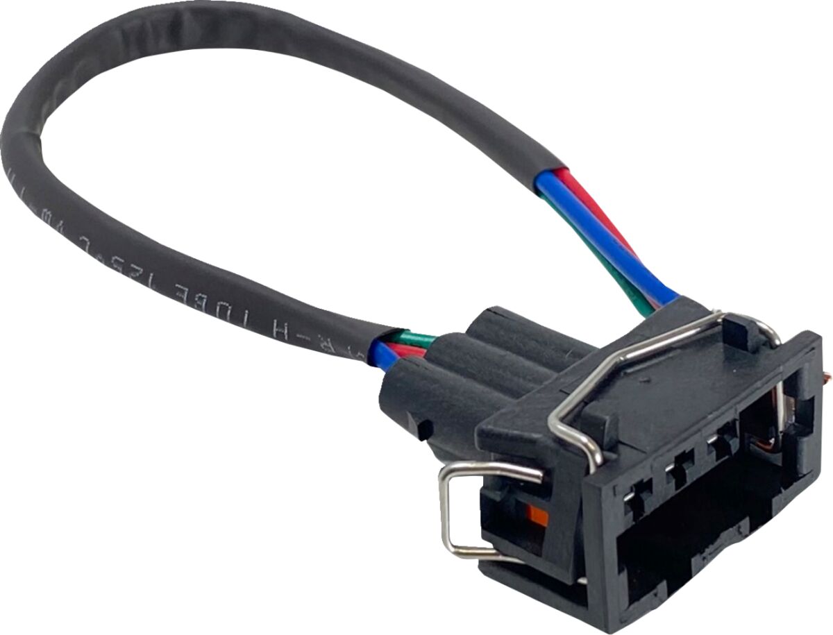 Tagatule juhtmestik, Can-Am