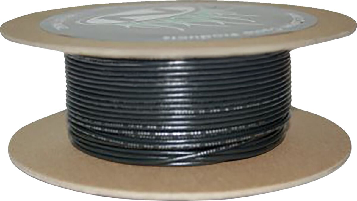 Juhe 20-gauge, primaarne, 100', must