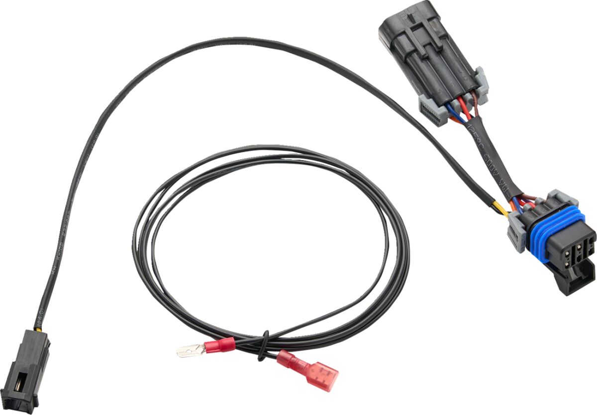 Juhtmestik, tuli TAC-10, Indian