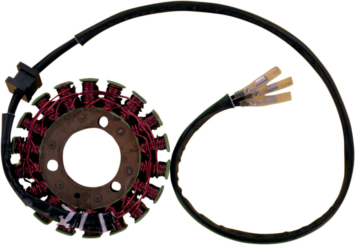 Staator, OEM-tüüpi